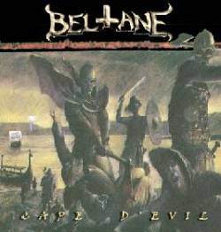 Beltane (NZ) : Cape D`Evil